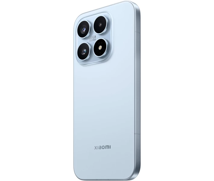 Xiaomi 17 12/512GB Ice Blue 25113PN0EG – купити в Києві і Україні