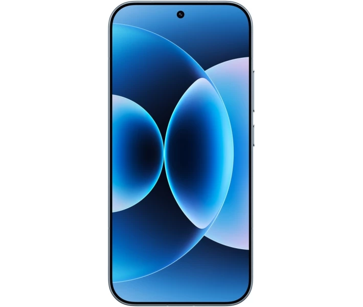 Xiaomi 17 12/512GB Ice Blue 25113PN0EG – купити в Києві і Україні