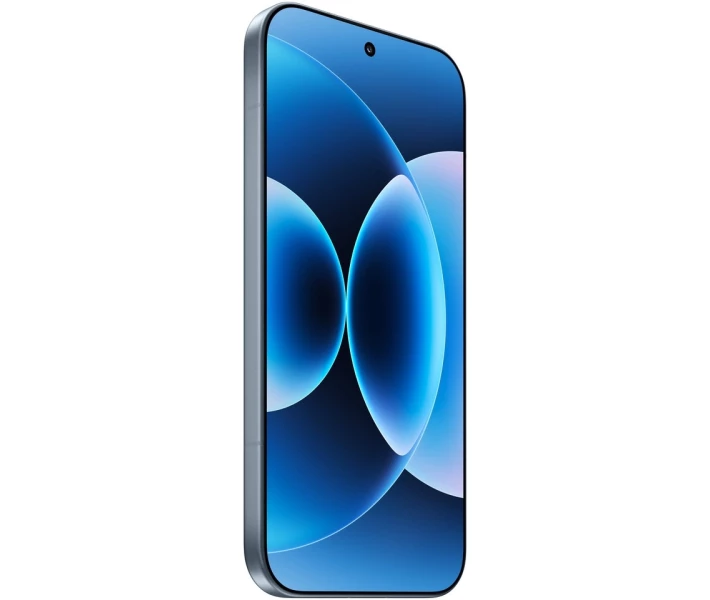 Xiaomi 17 12/512GB Ice Blue 25113PN0EG – купити в Києві і Україні
