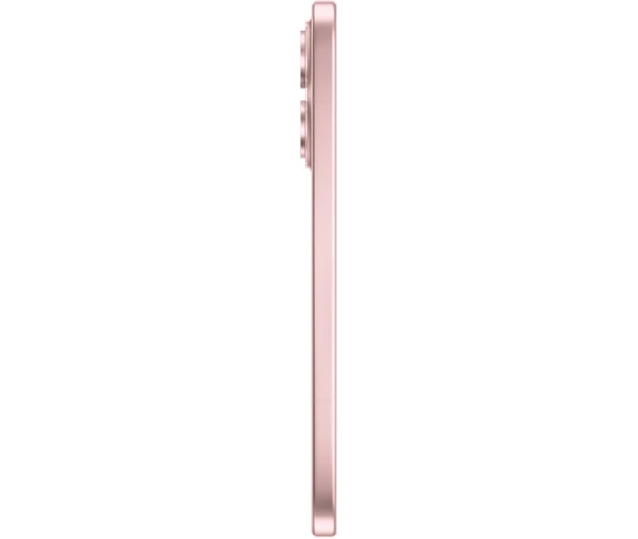 Фото - мобільний телефон і смартфон Xiaomi 17 12/512GB Alpine Pink 25113PN0EG
