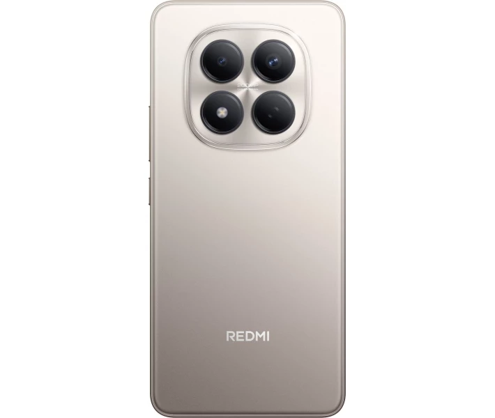 Фото - мобільний телефон і смартфон Xiaomi REDMI Note 15 Pro 8/256GB Titanium Color