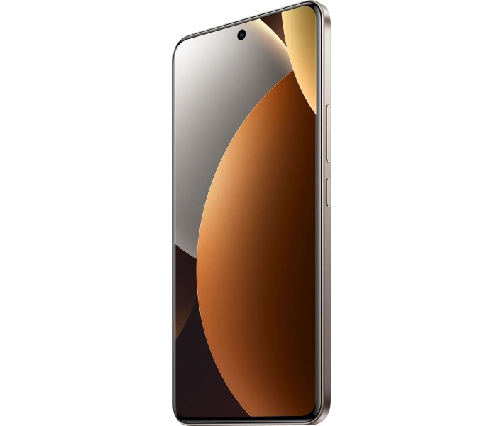 Фото - мобільний телефон і смартфон Xiaomi REDMI Note 15 Pro 8/256GB Titanium Color