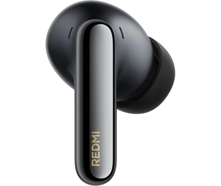 Навушники Redmi Buds 8 Pro (BHR08GOGL) Obsidian Black – купити в