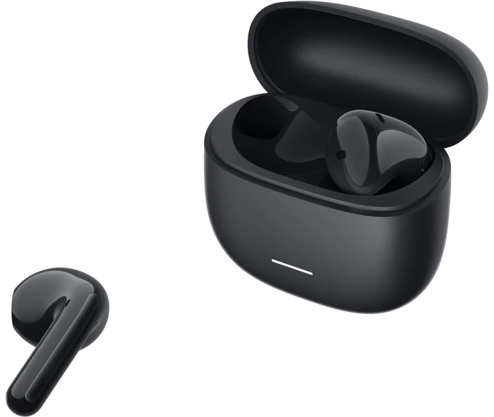 Фото - навушники Навушники Redmi Buds 8 Active (BHR08JTGL) Black