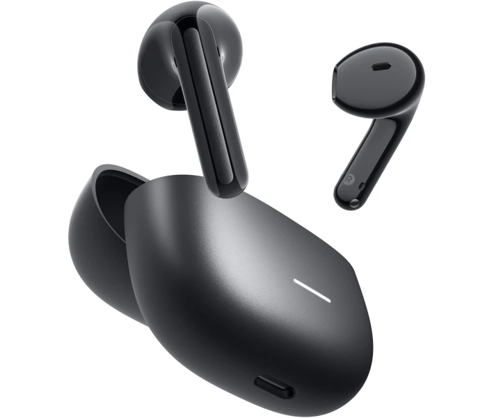 Фото - навушники Навушники Redmi Buds 8 Active (BHR08JTGL) Black
