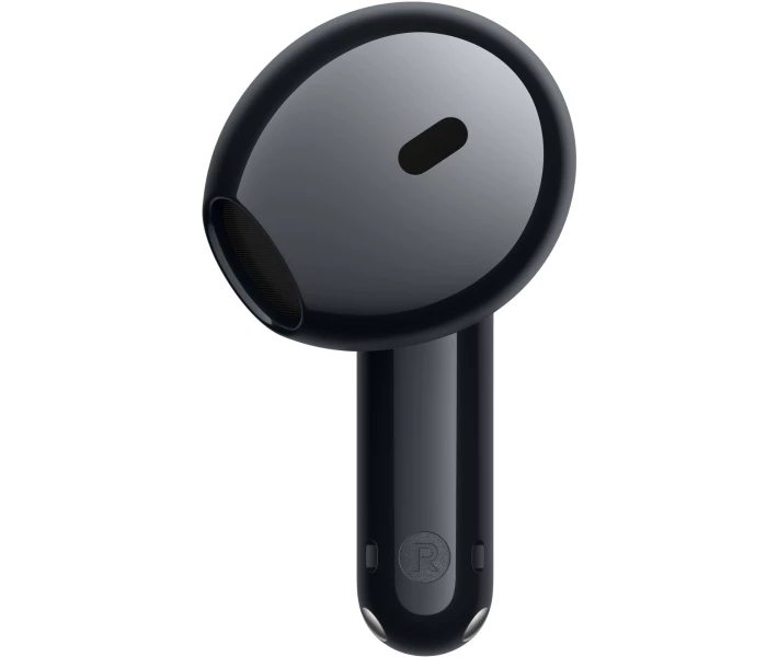 Фото - навушники Навушники Redmi Buds 8 Active (BHR08JTGL) Black