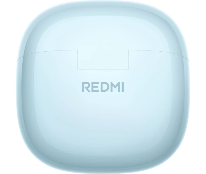 Фото - навушники Навушники Redmi Buds 8 Active (BHR08JPGL) Blue