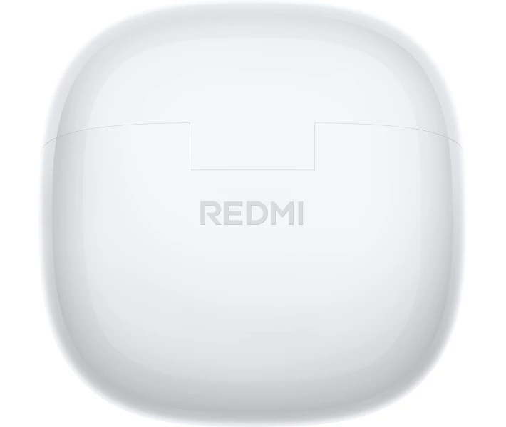 Фото - навушники Навушники Redmi Buds 8 Active (BHR08JUGL) White