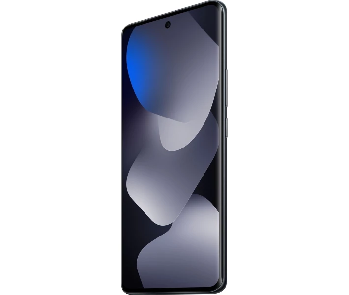 Фото - мобільний телефон і смартфон Xiaomi REDMI Note 15 8/256GB Black                 