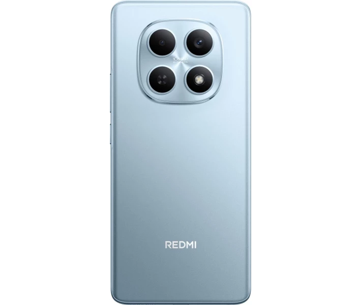 Фото - мобільний телефон і смартфон Xiaomi REDMI Note 15 8/256GB Glacier Blue          