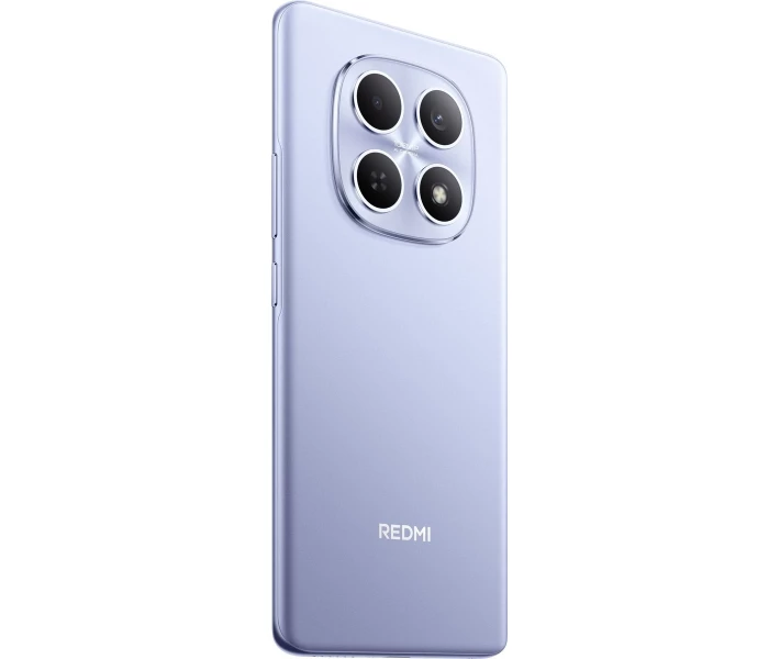 Фото - мобільний телефон і смартфон Xiaomi REDMI Note 15 8/256GB Purple                