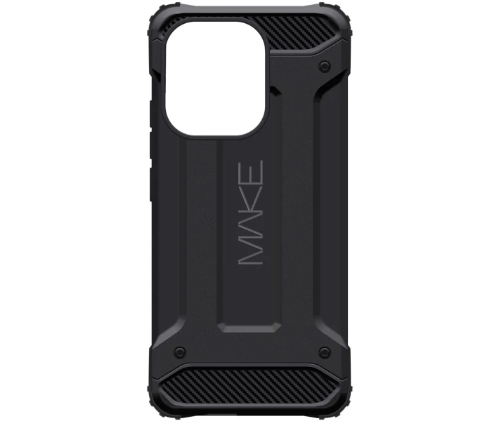 Фото - чохол для смартфону Чохол MCN-XR13 Panzer (MCN-XR13) для Xiaomi Redmi 13