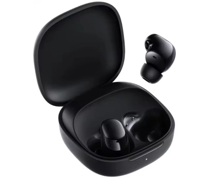 Фото - навушники Навушники Redmi Buds 6 Play (BHR8776GL) Black