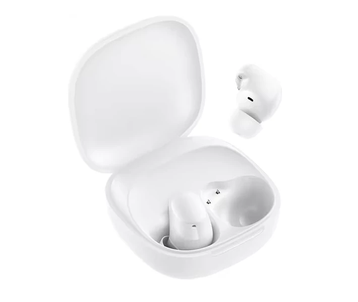Фото - навушники Навушники Redmi Buds 6 Play (BHR8773GL) White