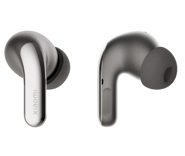 Фото - навушники Навушники Xiaomi Buds 5 Pro Bluetooth (BHR9640GL) Titanium