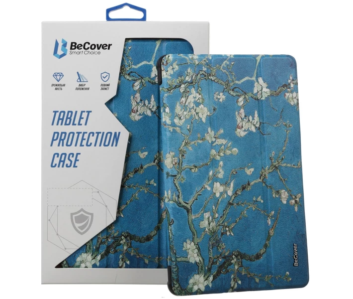 Фото - чохол для планшета Чохол-книжка BeCover Smart Case для Xiaomi Pad 8 / 8 Pro 11.2" Spring (714595)