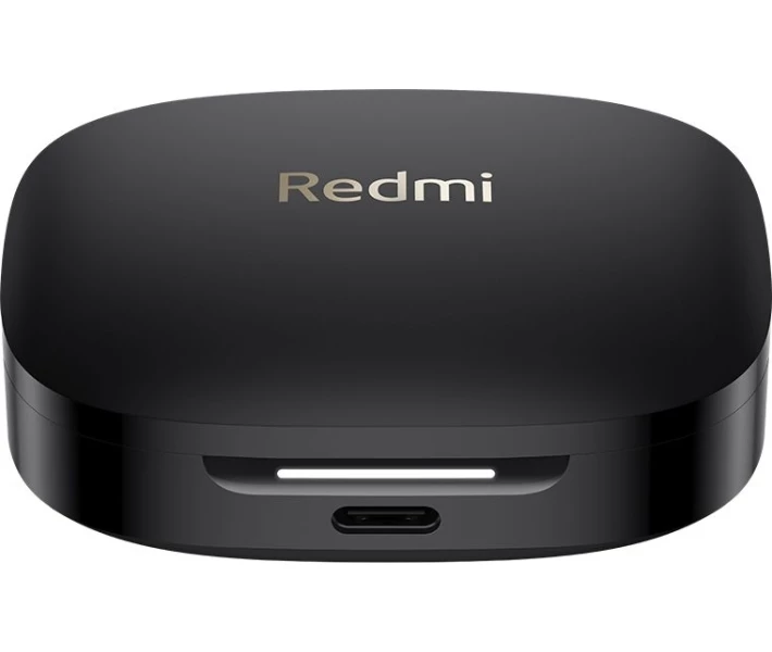 Фото - навушники Навушники Redmi Buds 6 (BHR9251GL) Night Black