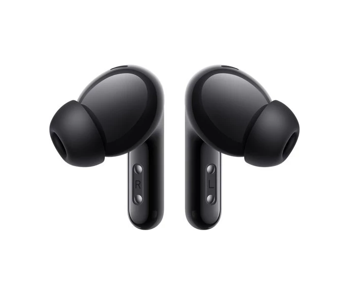 Фото - навушники Навушники Redmi Buds 6 (BHR9251GL) Night Black