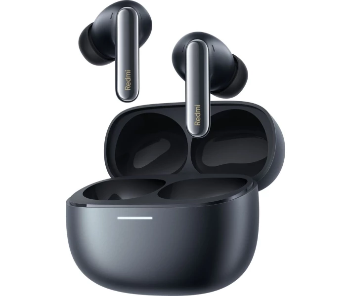 Фото - навушники Навушники Redmi Buds 6 Pro (BHR9307GL) Space Black