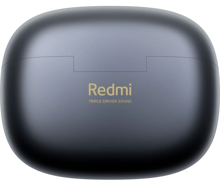Фото - навушники Навушники Redmi Buds 6 Pro (BHR9307GL) Space Black