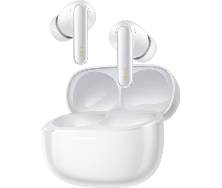 Навушники Redmi Buds 6 Pro (BHR9310GL) Glacier White – купити в