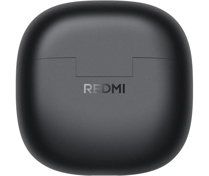 Фото - навушники Навушники Redmi Buds 8 Lite (BHR08OMGL) Black
