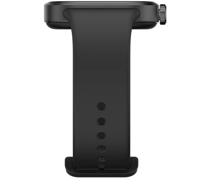 Фото - смарт-годинник Годинник REDMI Watch 6 Чорний Obsidian Black BHR08CIGL
