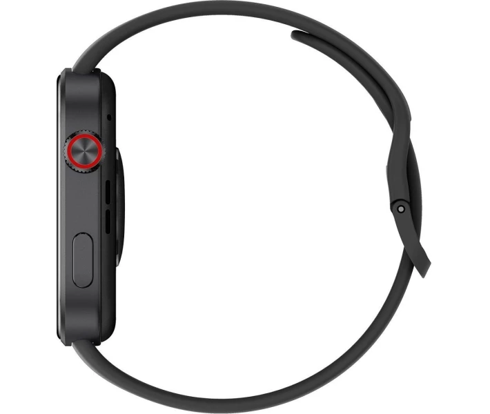 Фото - смарт-годинник Годинник REDMI Watch 6 Чорний Obsidian Black BHR08CIGL
