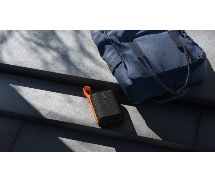 Фото - портативну колонку Портативна акустика Xiaomi Sound Pocket (QBH4269GL)