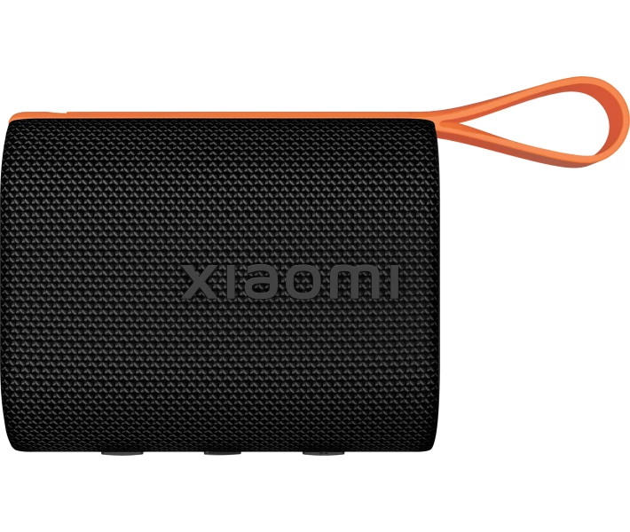 Фото - портативну колонку Портативна акустика Xiaomi Sound Pocket (QBH4269GL)