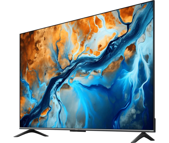 Фото - телевізор Телевізор Xiaomi TV S Mini LED 65 2025