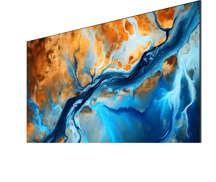 Фото - телевізор Телевізор Xiaomi TV S Mini LED 75 2025