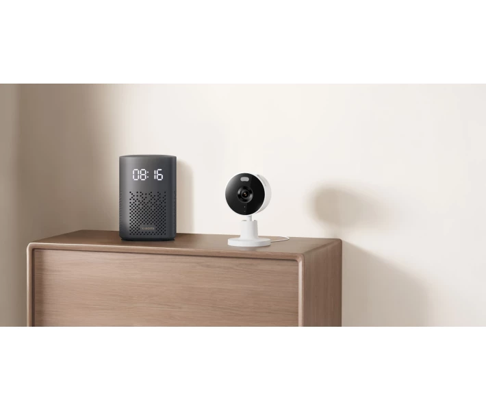 Фото - камеру відеоспостереження IP-камера Xiaomi Smart Camera C100 BHR07VOGL
