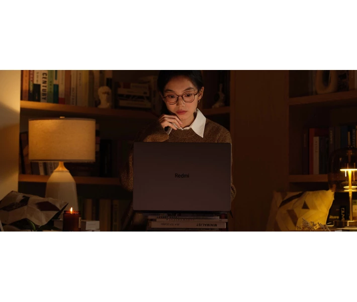 Фото - ноутбук Ноутбук Xiaomi RedmiBook Pro 14 2024 Ultra7/32G/1T/2.8K/120Hz/Win11 (JYU4598CN)