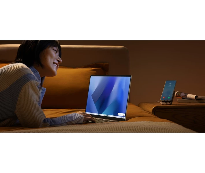 Фото - ноутбук Ноутбук Xiaomi RedmiBook Pro 14 2024 Ultra7/32G/1T/2.8K/120Hz/Win11 (JYU4598CN)