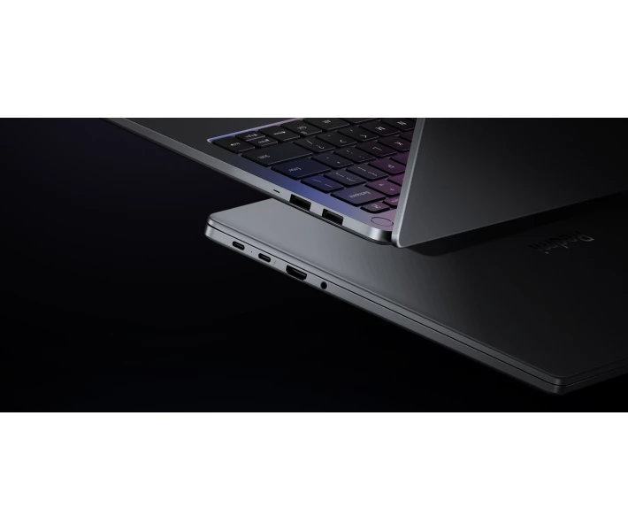 Фото - ноутбук Ноутбук Xiaomi RedmiBook Pro 14 2024 Ultra7/32G/1T/2.8K/120Hz/Win11 (JYU4598CN)