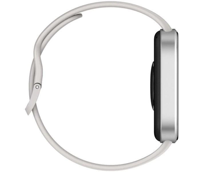 Фото - смарт-годинник Годинник REDMI Watch 6 Срібний Silver Gray BHR08CUGL