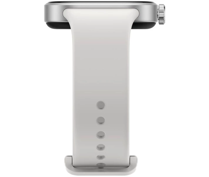 Фото - смарт-годинник Годинник REDMI Watch 6 Срібний Silver Gray BHR08CUGL
