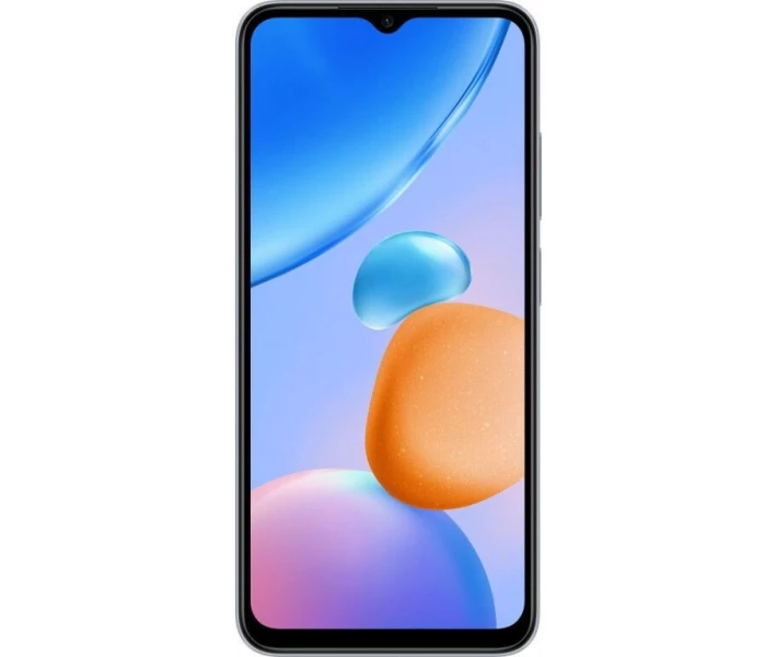 Фото - мобільний телефон і смартфон Xiaomi Redmi 10 5G 4/64GB Silver