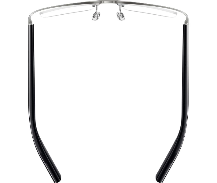 Фото - розумні окуляри Смарт-окуляри Mijia Smart Audio Glasses Titanium BHR08VZGL