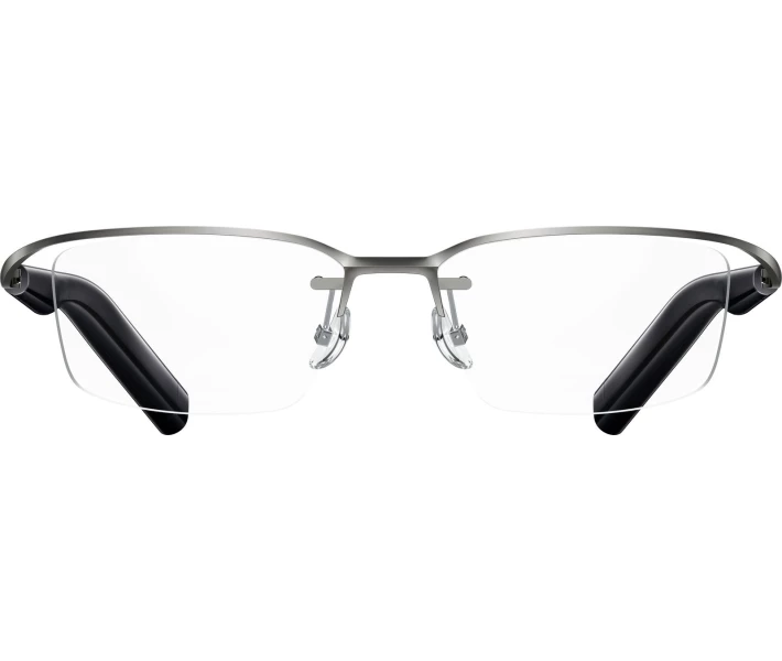 Фото - розумні окуляри Смарт-окуляри Mijia Smart Audio Glasses Titanium BHR08VZGL
