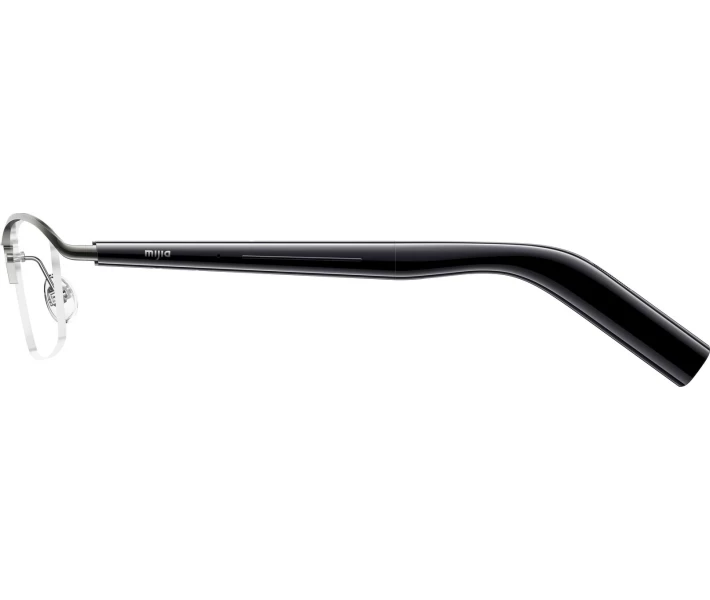 Фото - розумні окуляри Смарт-окуляри Mijia Smart Audio Glasses Titanium BHR08VZGL