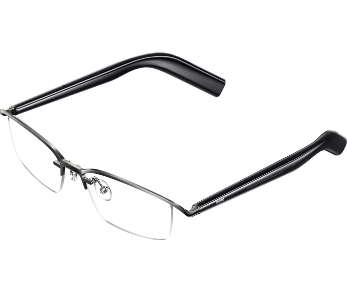 Фото - розумні окуляри Смарт-окуляри Mijia Smart Audio Glasses Titanium BHR08VZGL