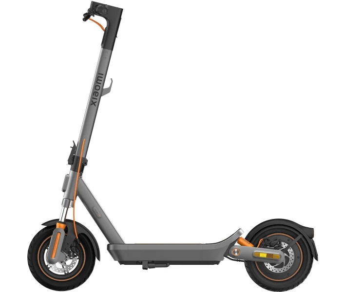 Електросамокат Xiaomi Electric Scooter 6 Max GL BHR08QLGL – купити
