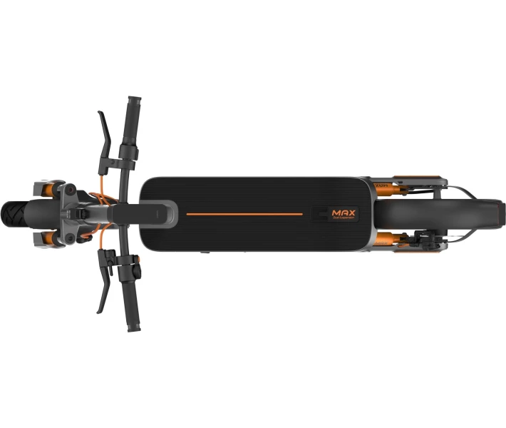 Електросамокат Xiaomi Electric Scooter 6 Max GL BHR08QLGL – купити