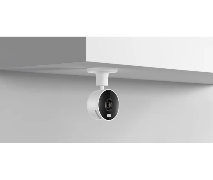 Фото - камеру відеоспостереження IP-камера Xiaomi Smart Camera C100 BHR07VOGL