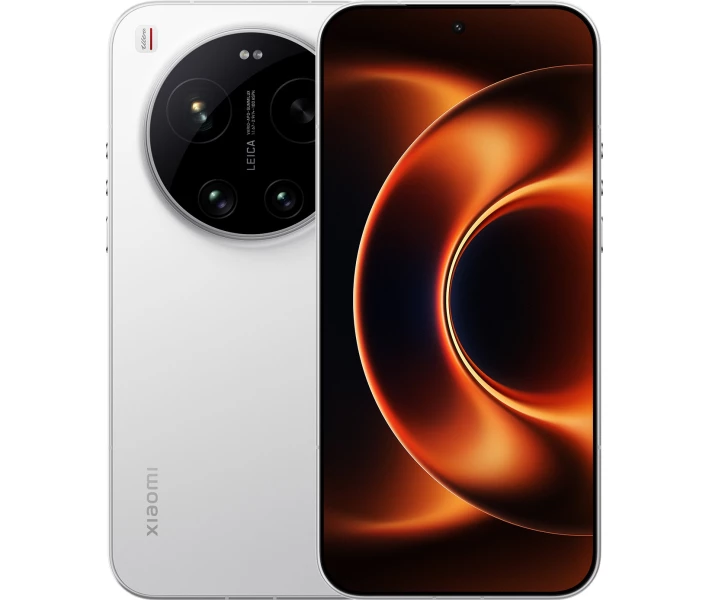 Xiaomi 17 Ultra 16/1T White 2512BPNDAG – купити в Києві і Україні