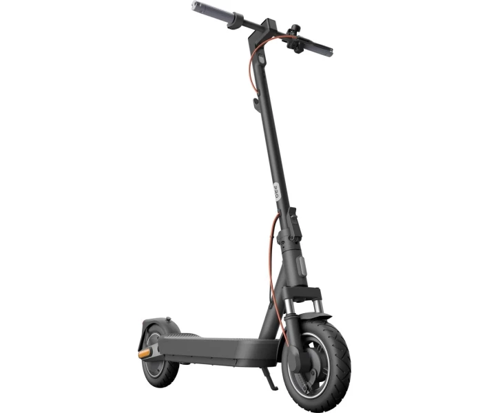 Фото - електросамокат Електросамокат Xiaomi Electric Scooter 5 Pro BHR9611GL
