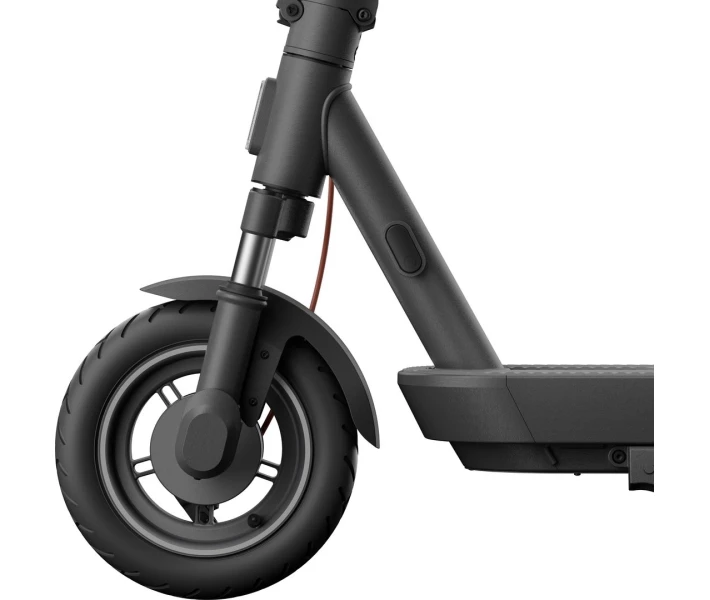 Фото - електросамокат Електросамокат Xiaomi Electric Scooter 5 Pro BHR9611GL