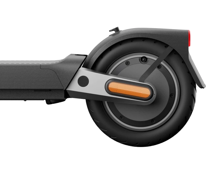 Фото - електросамокат Електросамокат Xiaomi Electric Scooter 5 Pro BHR9611GL